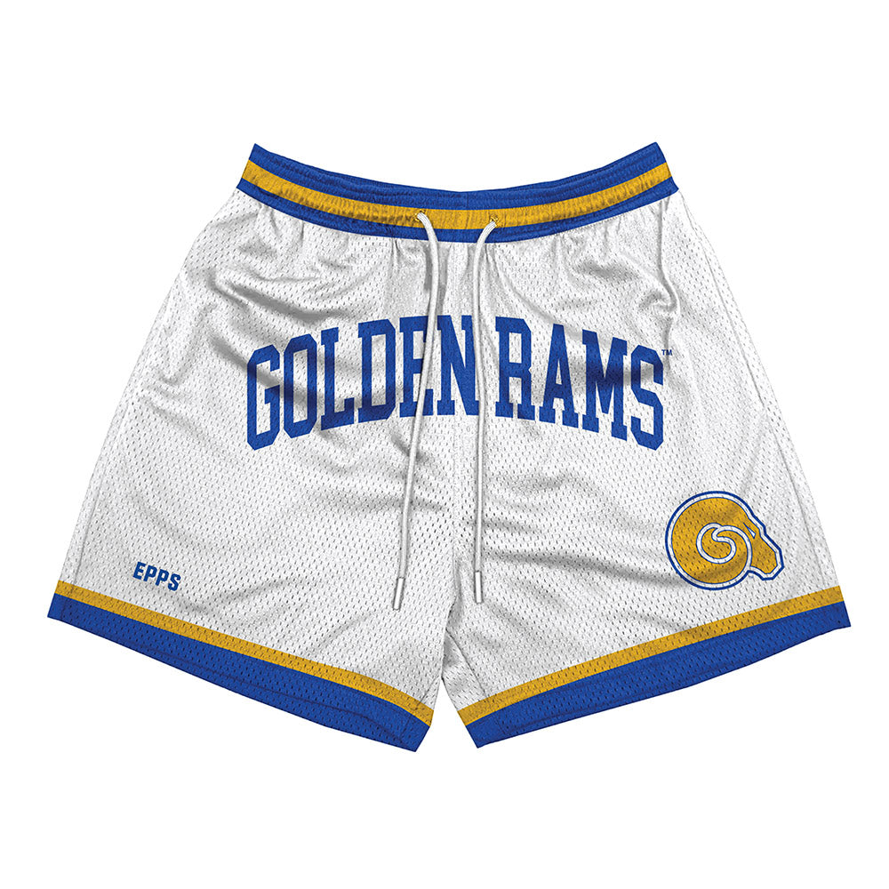 Albany State - NCAA Men's Track & Field : Arlen Epps - Shorts-0