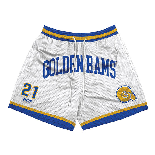 Albany State - NCAA Softball : McKenzie Fitch - Shorts-0