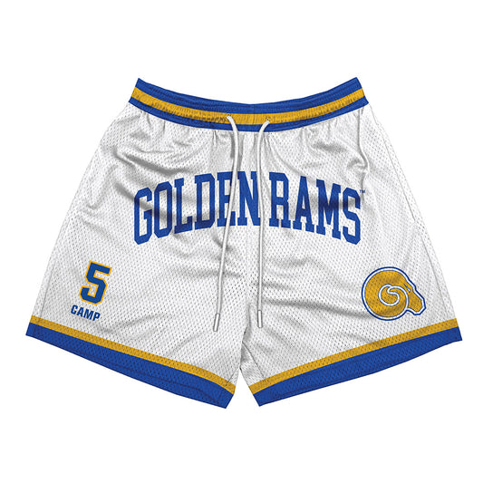 Albany State - NCAA Baseball : Jaden Camp - Shorts-0