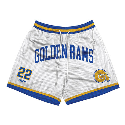 Albany State - NCAA Softball : Kyla Fitch - Shorts-0
