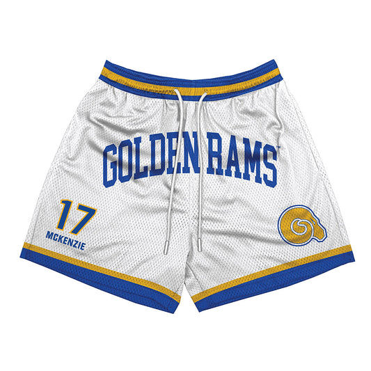 Albany State - NCAA Softball : Arianah Mckenzie - Shorts-0