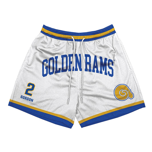 Albany State - NCAA Softball : Kye Gordon - Shorts-0