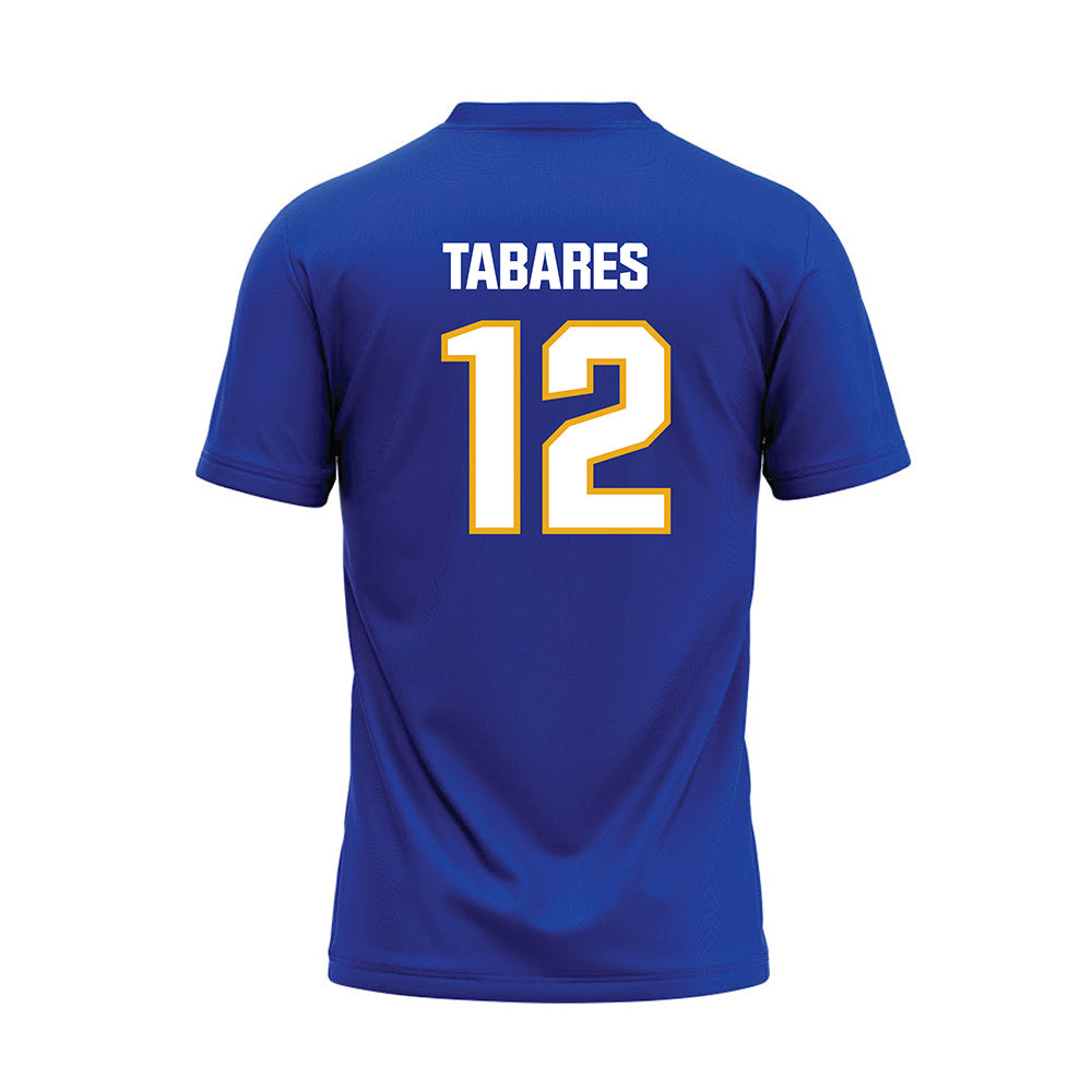 Albany State - NCAA Baseball : Sebastian Tabares - Jersey-1