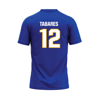 Albany State - NCAA Baseball : Sebastian Tabares - Jersey-1