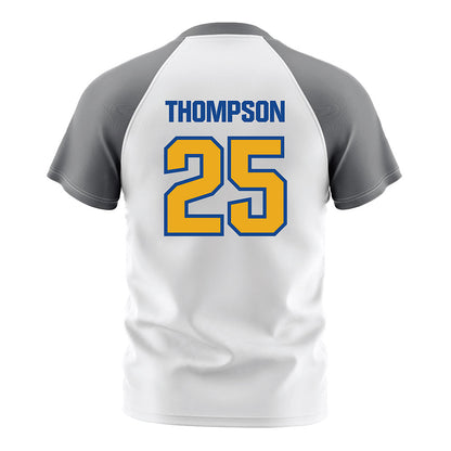 Albany State - NCAA Women's Soccer : Jada Thompson - Soccer Jersey-1