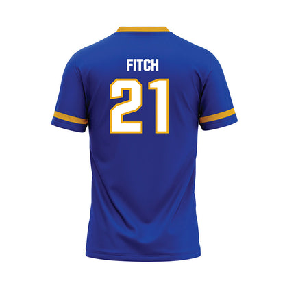 Albany State - NCAA Softball : McKenzie Fitch - Jersey-1