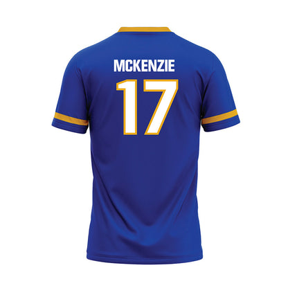 Albany State - NCAA Softball : Arianah Mckenzie - Jersey-1