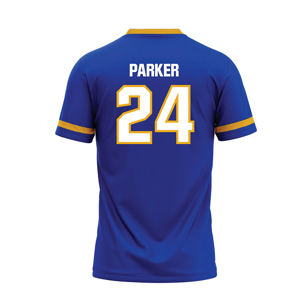 Albany State - NCAA Softball : Tranasia Parker - Jersey-1