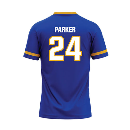 Albany State - NCAA Softball : Tranasia Parker - Jersey-1