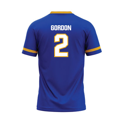 Albany State - NCAA Softball : Kye Gordon - Jersey-1