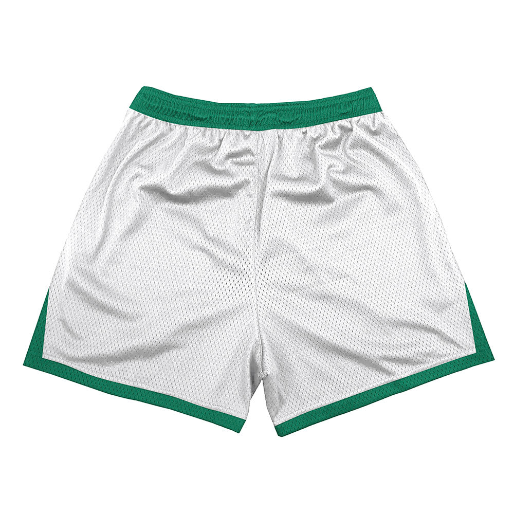 Adams State - NCAA Women's Track & Field : Isila Manukip Apkup - Shorts-1
