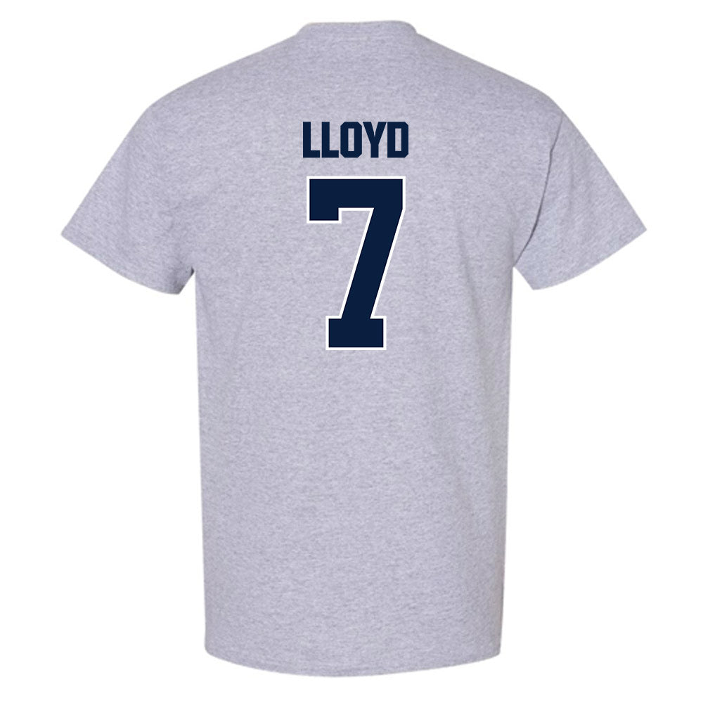 Longwood - NCAA Baseball : Jaxon Lloyd - Classic Shersey T-Shirt-1