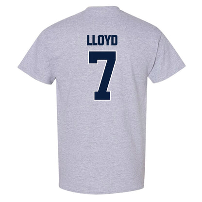 Longwood - NCAA Baseball : Jaxon Lloyd - Classic Shersey T-Shirt-1