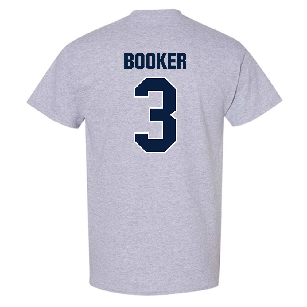 Longwood - NCAA Women's Basketball : Lilian Booker - Classic Shersey T-Shirt-1