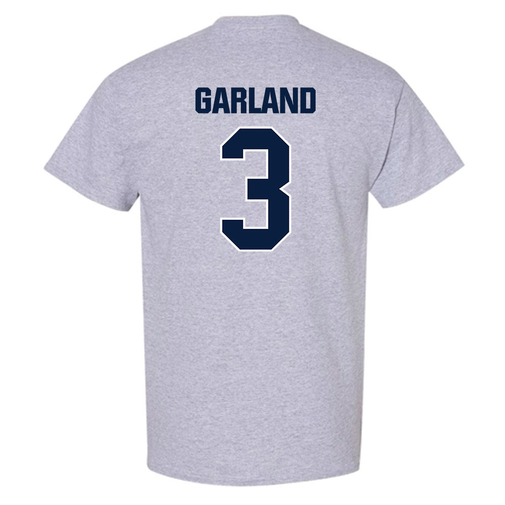 Longwood - NCAA Men's Basketball : Colby Garland - Classic Shersey T-Shirt-1
