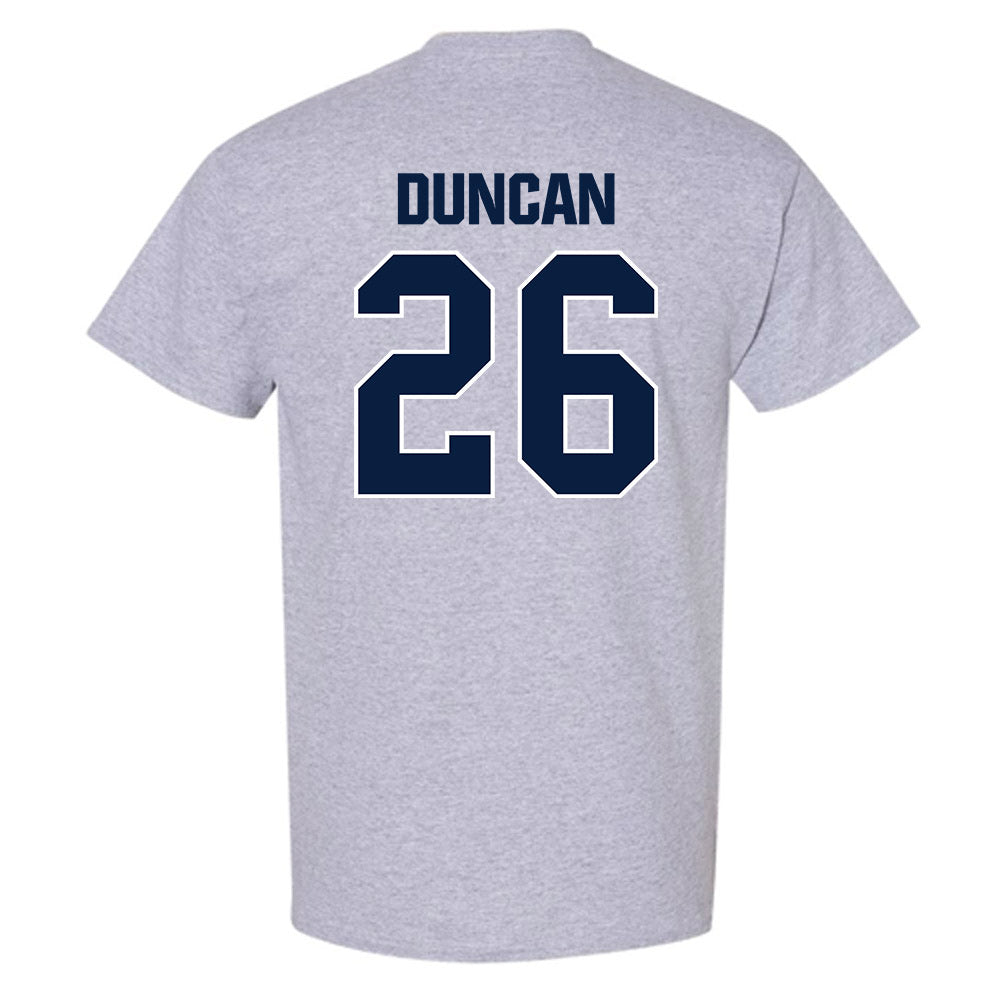 Longwood - NCAA Women's Soccer : Selena Duncan - Classic Shersey T-Shirt-1