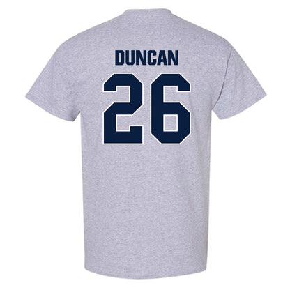Longwood - NCAA Women's Soccer : Selena Duncan - Classic Shersey T-Shirt-1