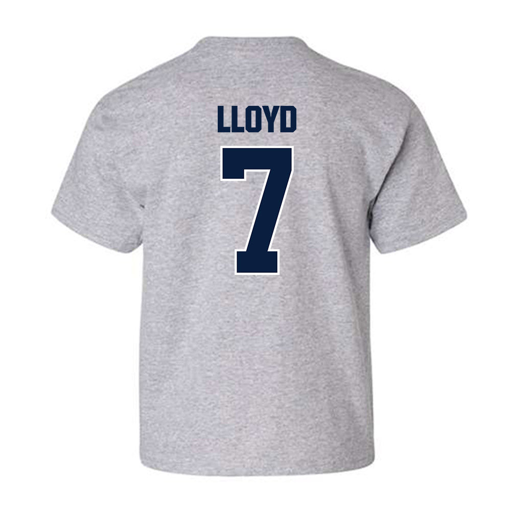 Longwood - NCAA Baseball : Jaxon Lloyd - Classic Shersey Youth T-Shirt-1