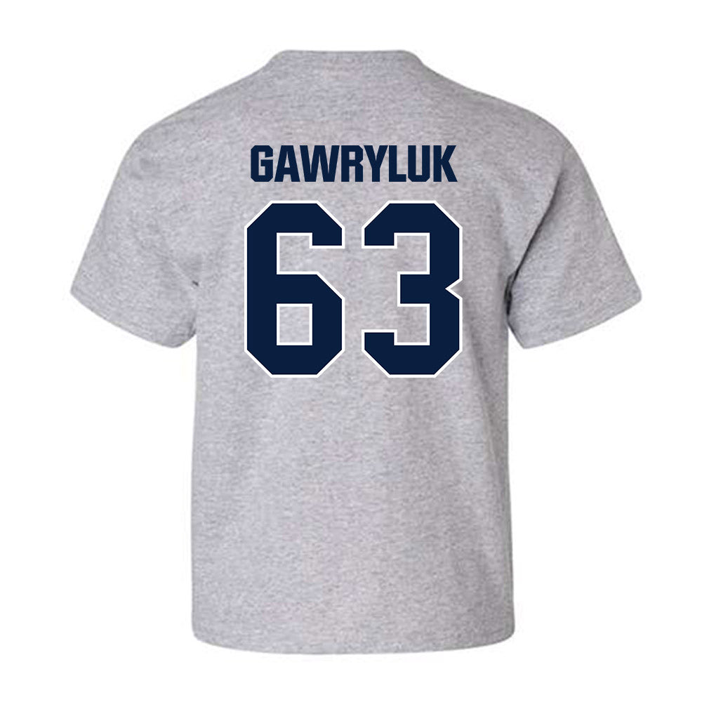 Longwood - NCAA Softball : Cierra Gawryluk - Classic Shersey Youth T-Shirt-1