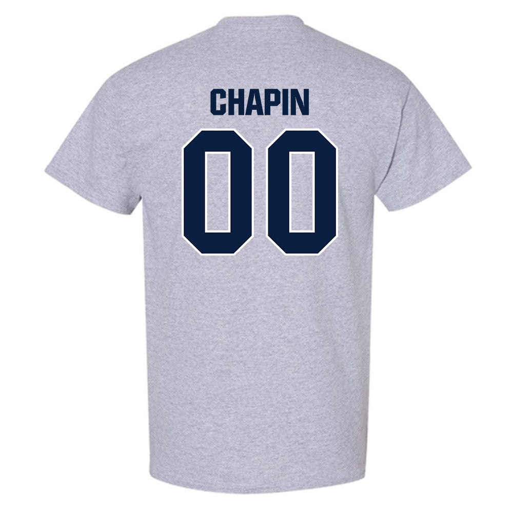 Longwood - NCAA Softball : Maggie Chapin - Classic Shersey T-Shirt-1