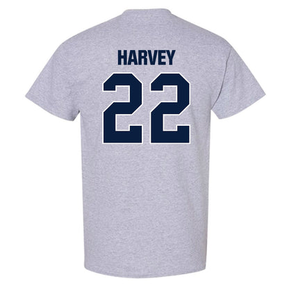 Longwood - NCAA Women's Basketball : London Harvey - Classic Shersey T-Shirt-1