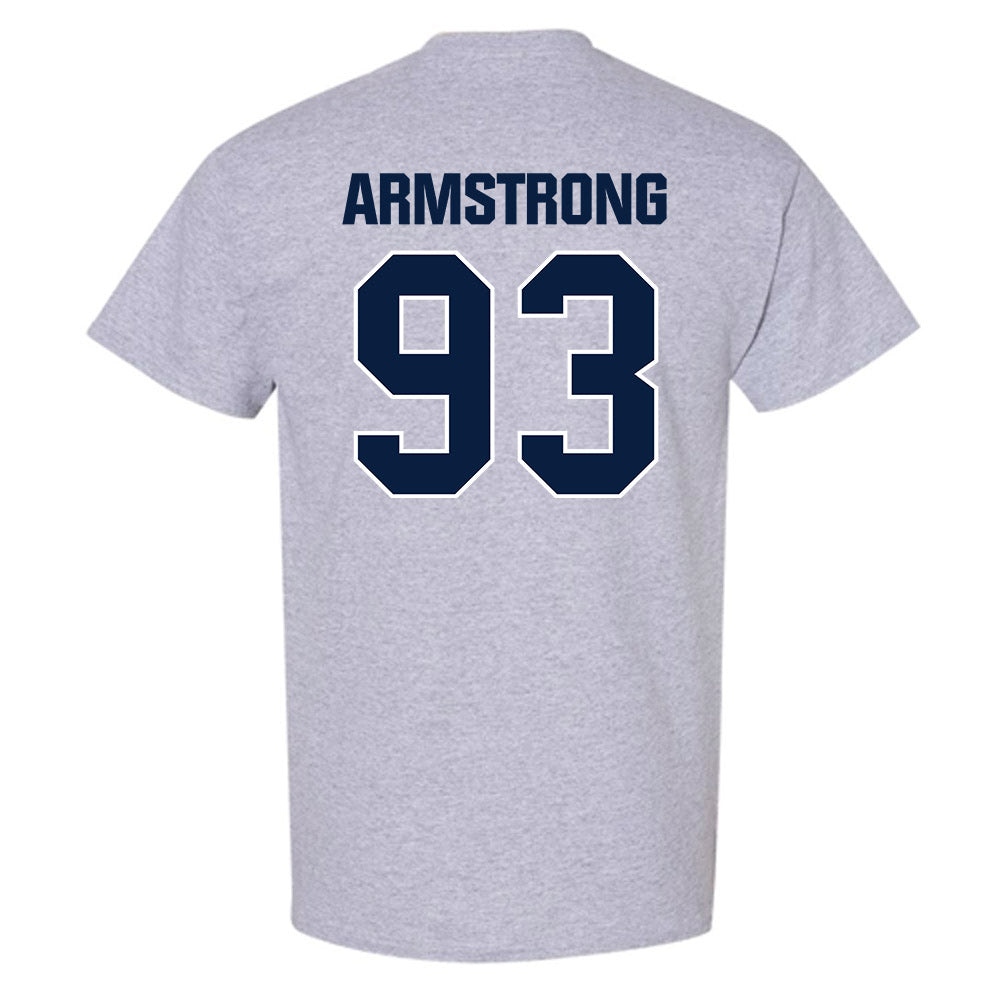 Longwood - NCAA Softball : Sadie Armstrong - Classic Shersey T-Shirt-1
