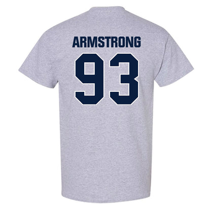 Longwood - NCAA Softball : Sadie Armstrong - Classic Shersey T-Shirt-1