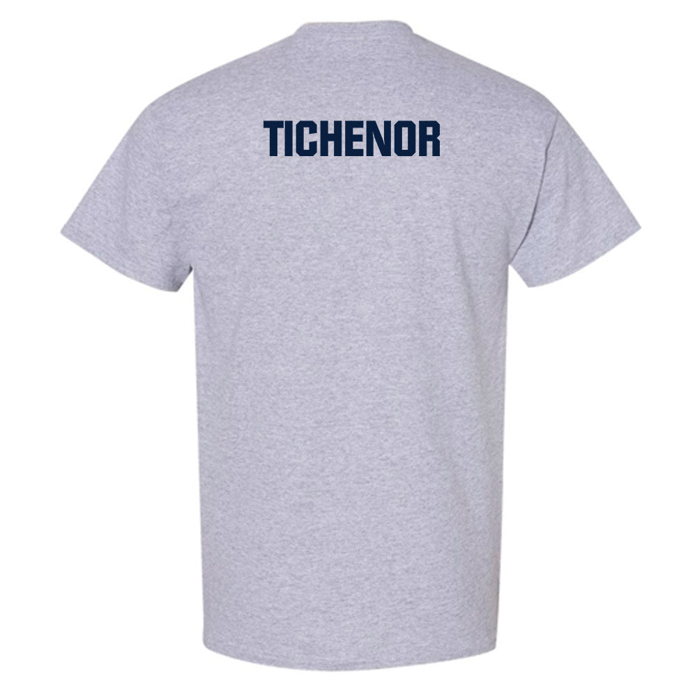 Longwood - NCAA Women's Track & Field : Rose Tichenor - Classic Shersey T-Shirt-1