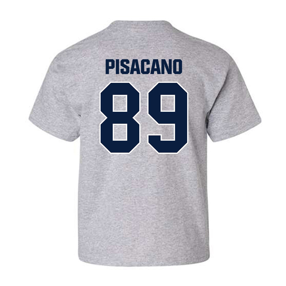 Longwood - NCAA Softball : Sophia Pisacano - Classic Shersey Youth T-Shirt-1