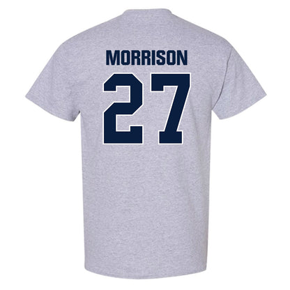 Longwood - NCAA Women's Soccer : Harper Morrison - Classic Shersey T-Shirt-1