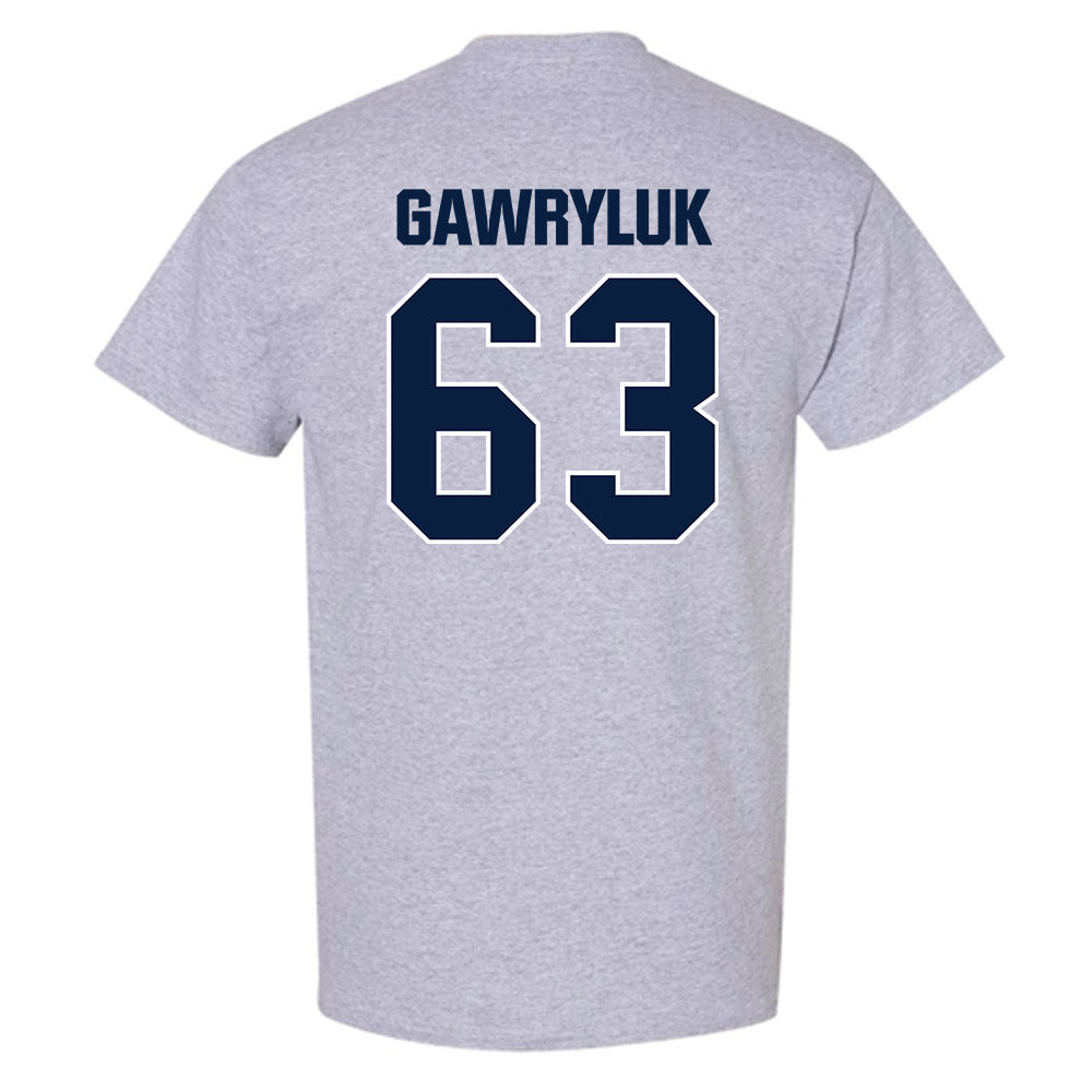 Longwood - NCAA Softball : Cierra Gawryluk - Classic Shersey T-Shirt-1