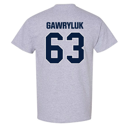 Longwood - NCAA Softball : Cierra Gawryluk - Classic Shersey T-Shirt-1
