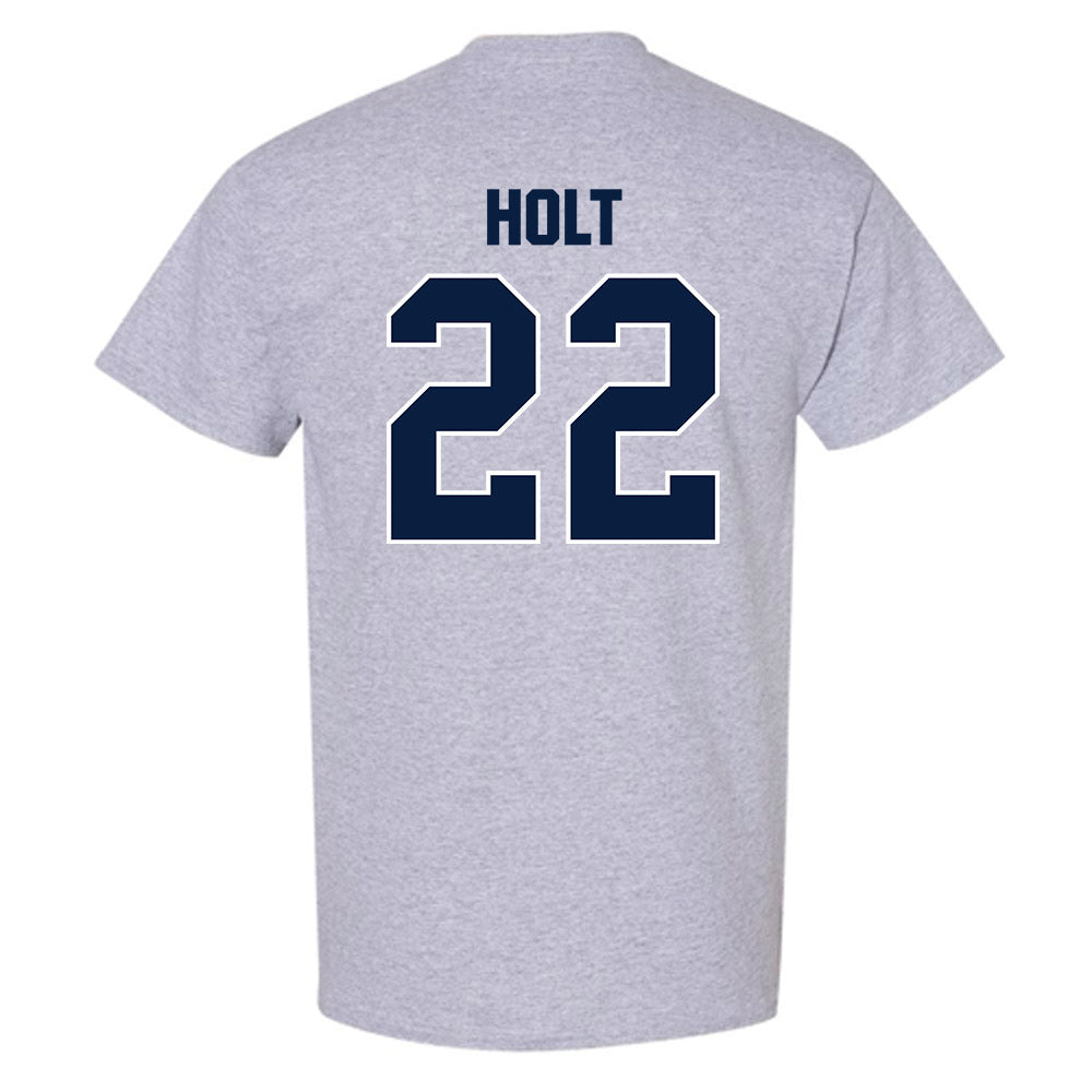 Longwood - NCAA Women's Lacrosse : Chloe Holt - Classic Shersey T-Shirt-1