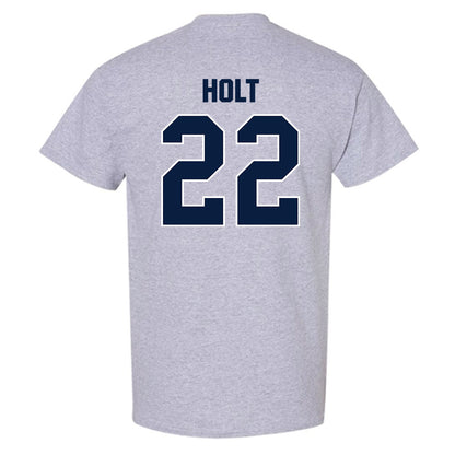 Longwood - NCAA Women's Lacrosse : Chloe Holt - Classic Shersey T-Shirt-1