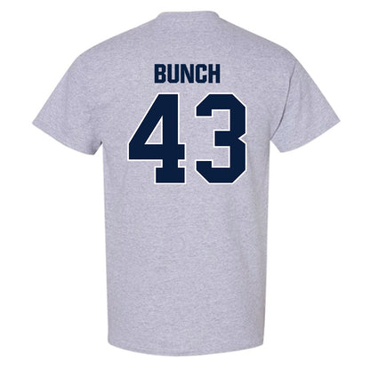 Longwood - NCAA Baseball : Wyatt Bunch - Classic Shersey T-Shirt-1