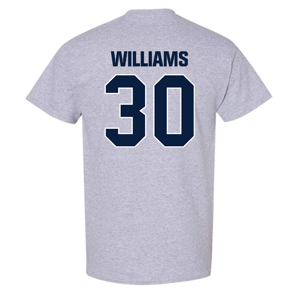 Longwood - NCAA Men's Basketball : Jerome Williams - Classic Shersey T-Shirt-1