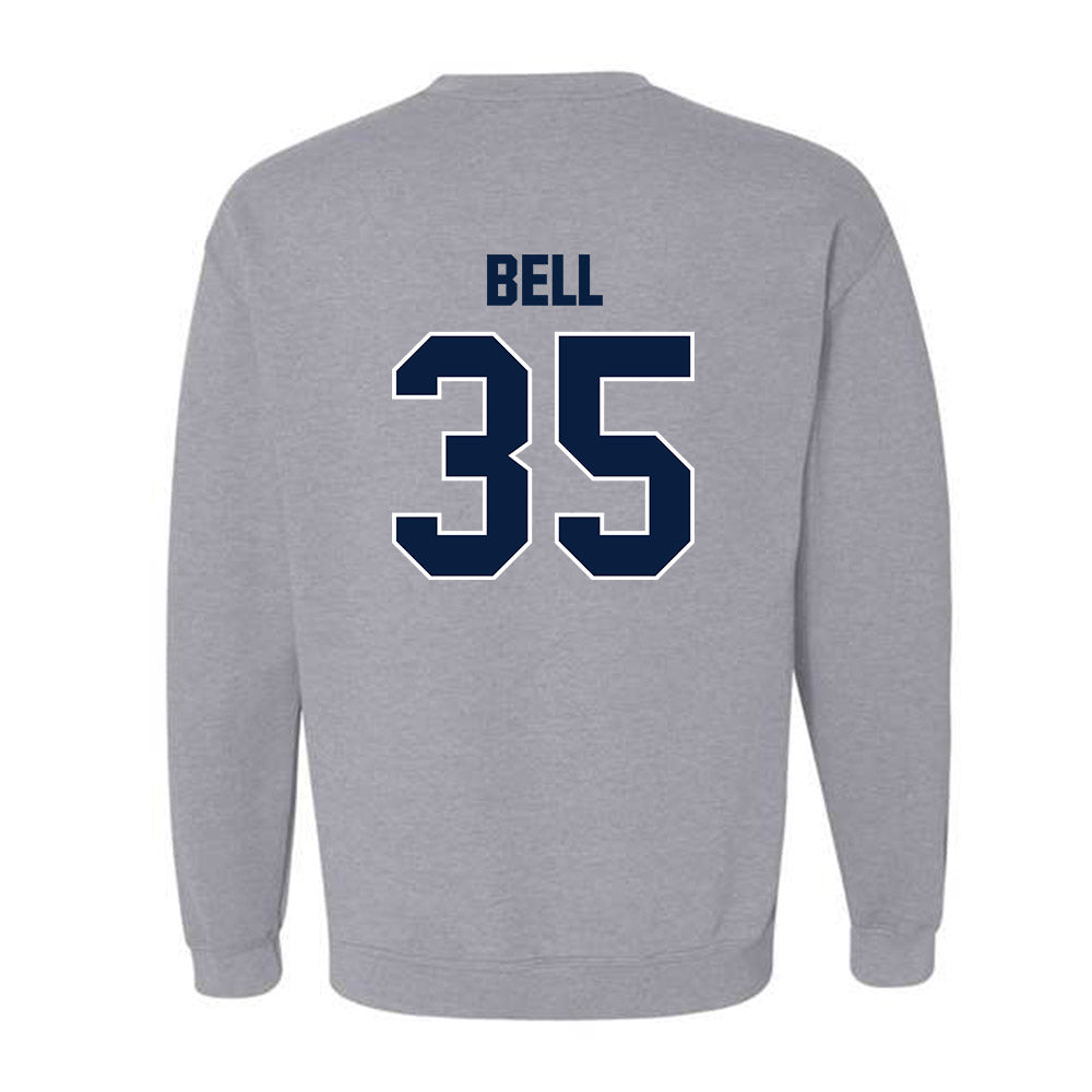 Longwood - NCAA Women's Basketball : Alary Bell - Classic Shersey Crewneck Sweatshirt-1