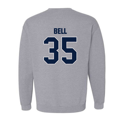 Longwood - NCAA Women's Basketball : Alary Bell - Classic Shersey Crewneck Sweatshirt-1