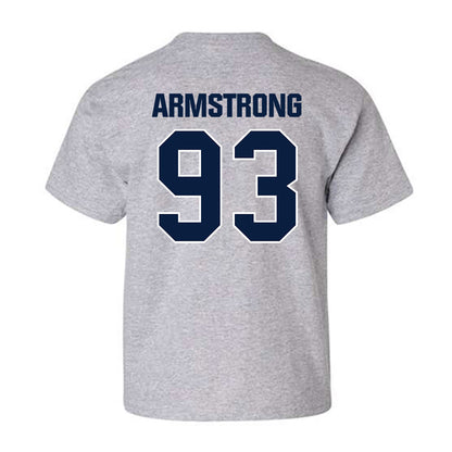 Longwood - NCAA Softball : Sadie Armstrong - Classic Shersey Youth T-Shirt-1