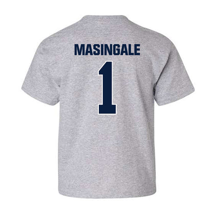 Longwood - NCAA Softball : Brooke Masingale - Classic Shersey Youth T-Shirt-1
