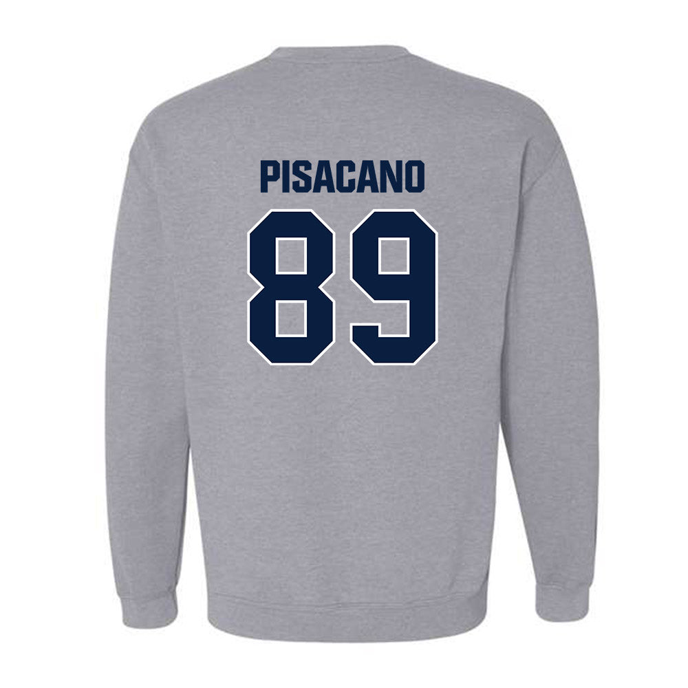 Longwood - NCAA Softball : Sophia Pisacano - Classic Shersey Crewneck Sweatshirt-1