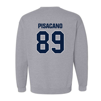 Longwood - NCAA Softball : Sophia Pisacano - Classic Shersey Crewneck Sweatshirt-1