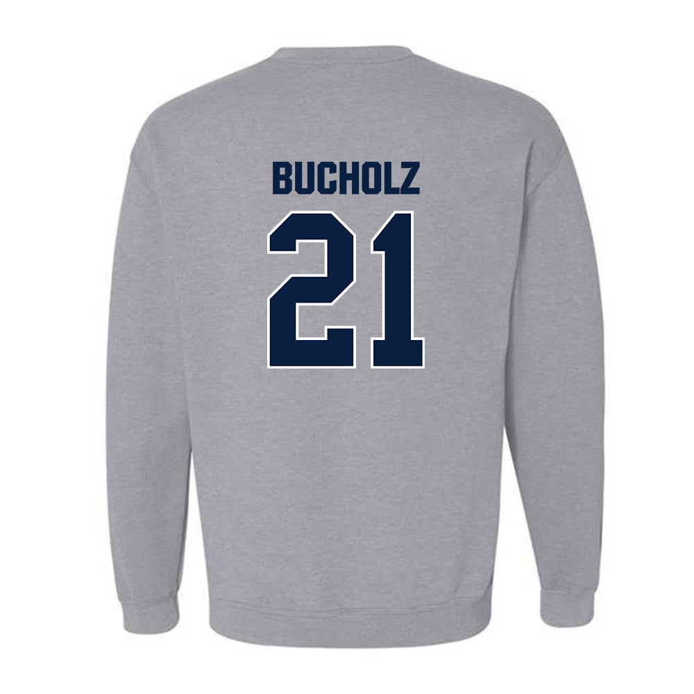 Longwood - NCAA Softball : Bailey Bucholz - Classic Shersey Crewneck Sweatshirt-1