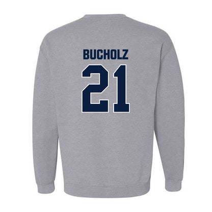 Longwood - NCAA Softball : Bailey Bucholz - Classic Shersey Crewneck Sweatshirt-1