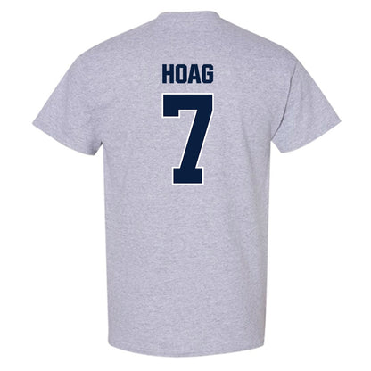Longwood - NCAA Women's Soccer : Taylor Hoag - Classic Shersey T-Shirt-1
