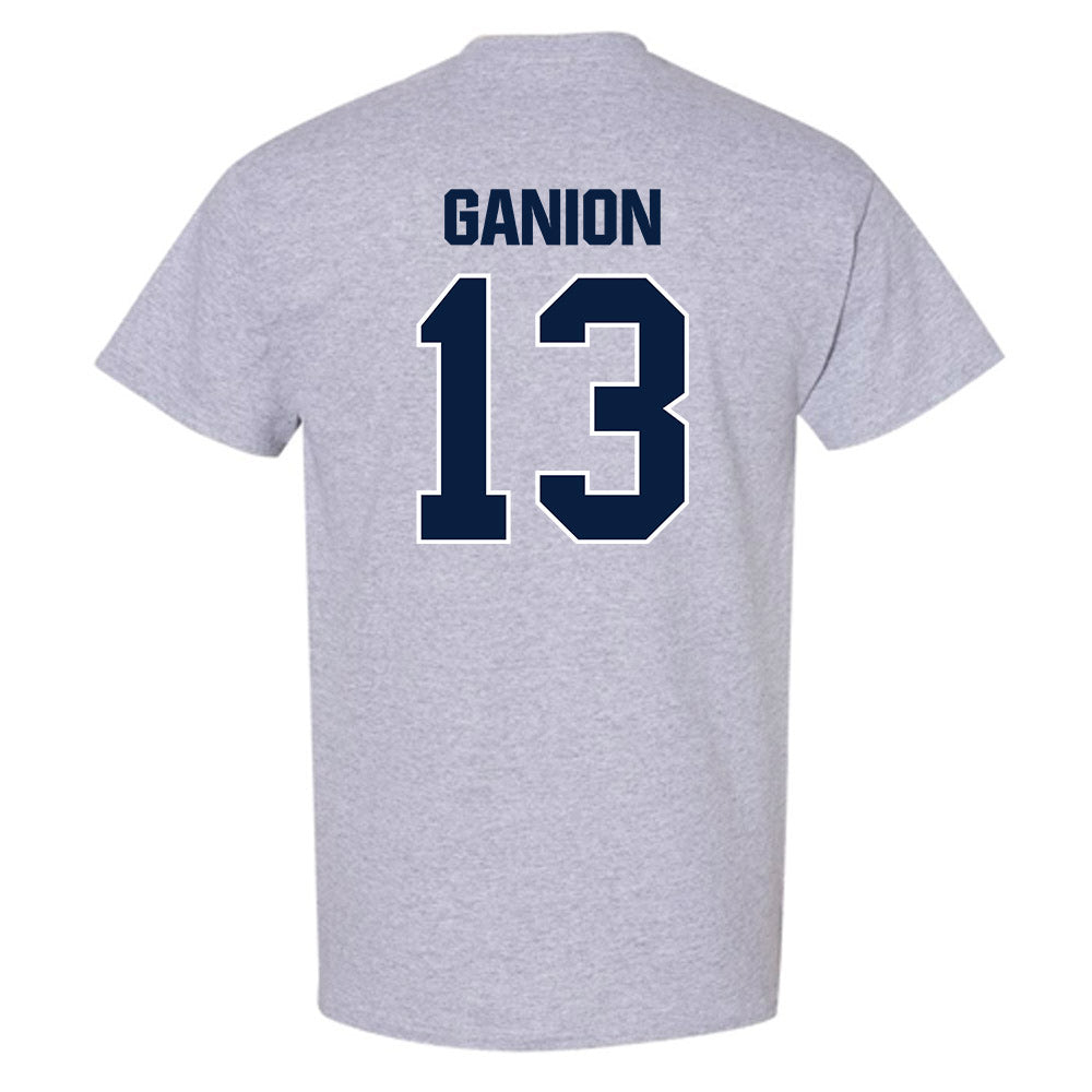 Longwood - NCAA Women's Soccer : Phoebe Ganion - Classic Shersey T-Shirt-1