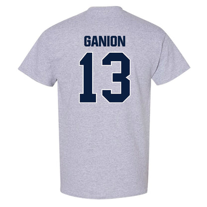 Longwood - NCAA Women's Soccer : Phoebe Ganion - Classic Shersey T-Shirt-1