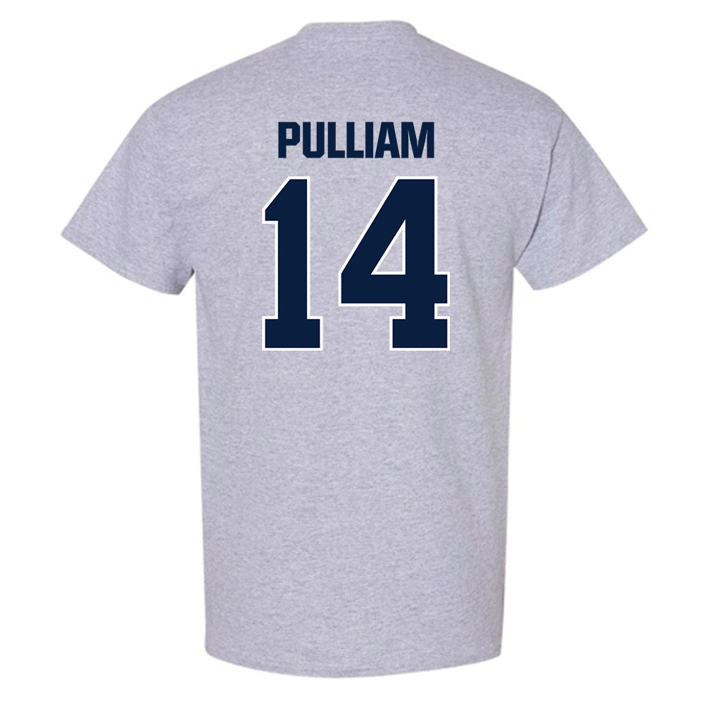 Longwood - NCAA Baseball : Ben Pulliam - Classic Shersey T-Shirt-1
