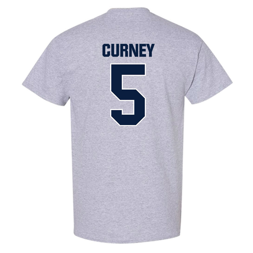 Longwood - NCAA Women's Soccer : Peyton Curney - Classic Shersey T-Shirt-1