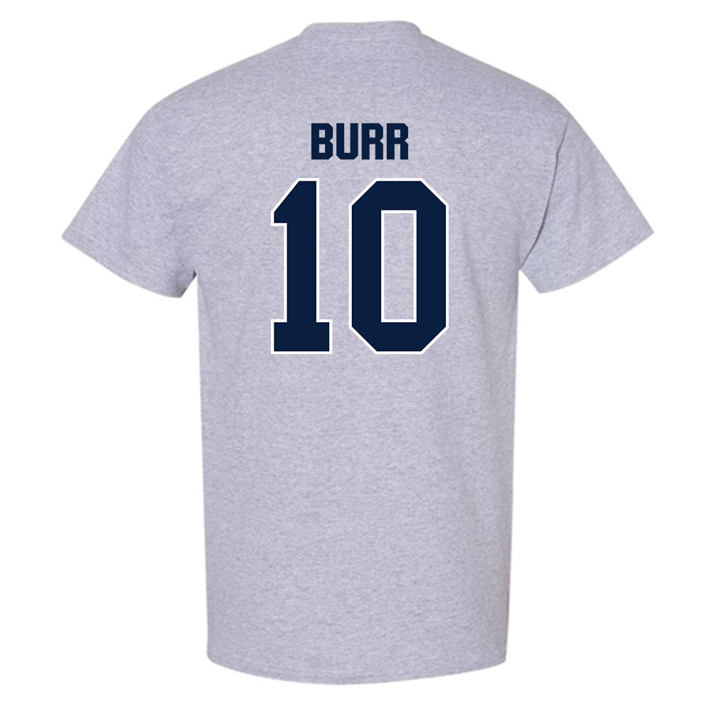 Longwood - NCAA Men's Basketball : Gerald Burr - Classic Shersey T-Shirt-1